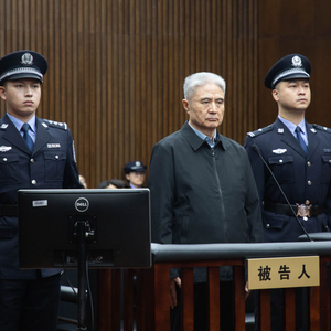 十三届全国人大华侨委员会副主任委员罗保铭受贿案一审宣判