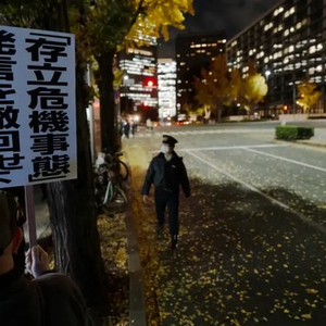 “中国有众多杠杆惩罚日本，东京却毫无手段可施”