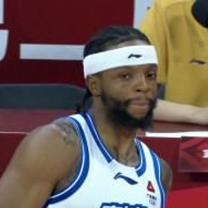 俱乐部杯-宁波狂胜四川40分 辛普森12+7+9 法尔16+9