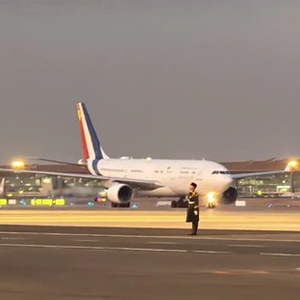 马克龙抵京，为何还要“去成都走一走”？