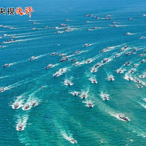 【央视快评】坚持改革攻坚，增强高质量发展动力活力