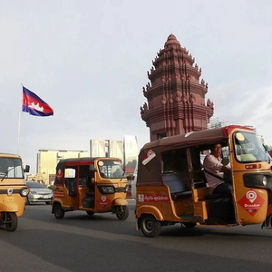 中国特使来访，柬方发声！