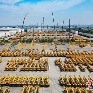 探寻新时代发展足迹｜大国重器何以向“新”发展？