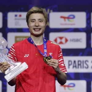 世界羽联年度最佳运动员提名：石宇奇、陈雨菲、王祉怡在列